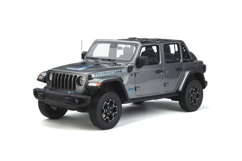 Jeep wrangler 4xe - wrangler,