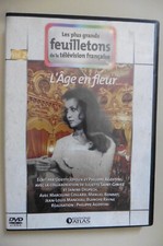 DVD feuilleton TV 1975 L'âge