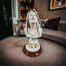 Buste de la Vierge Marie