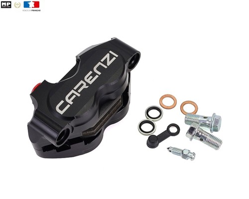 Etrier freins radial - de,