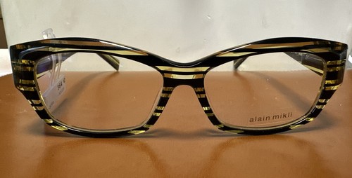 Monture lunettes vue alain - de,