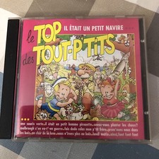 Il Etait Un Petit Navire... 