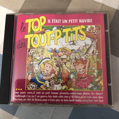 Etait petit navire - etait, un