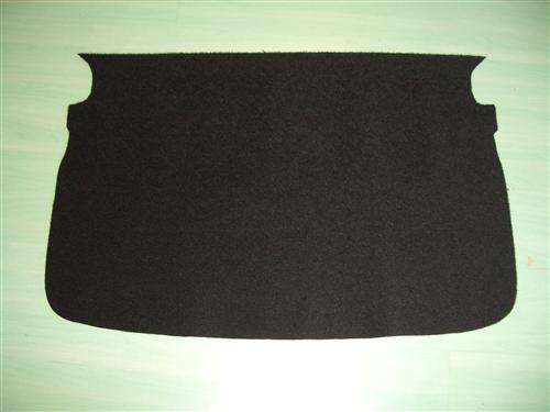Tapis coffre compatible - tapis,