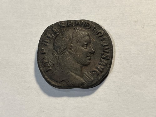 Monnaie romaine sesterce - romaine,