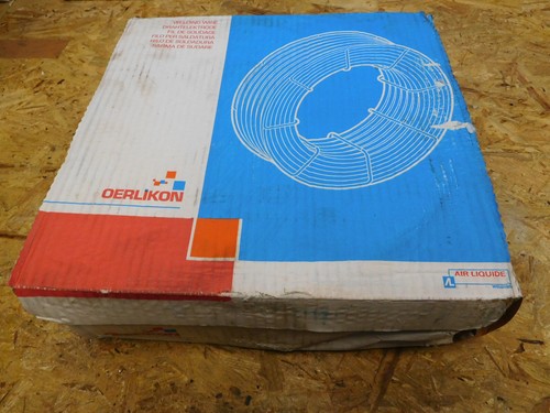 Oerlikon inertfil 347si - oerlikon,