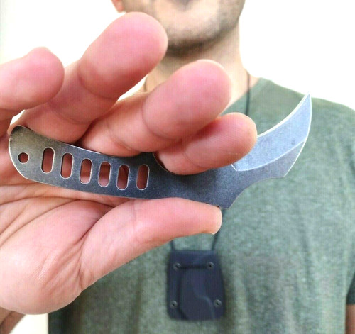 Concealed carry claw fixed - claw,