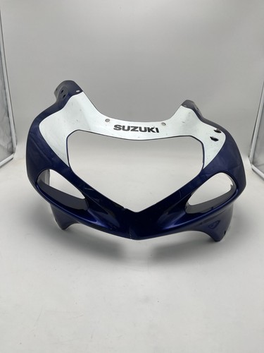 Suzuki gsxr 750 carénage - suzuki,