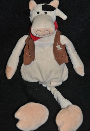 Peluche credit agricole - agricole, doudou