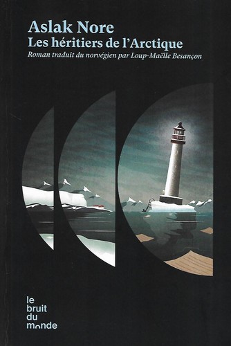 Les héritiers arctique - héritiers, de