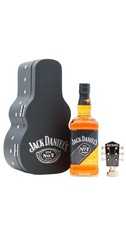 Jack Daniel's - Old No. 7 - McLaren Formula 1 Team 2025 Edition Whiskey Guita...