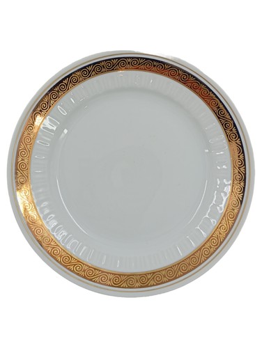 Kahla assiette plate - assiette,