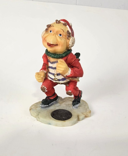Laaf elf gnome vintage - laaf,