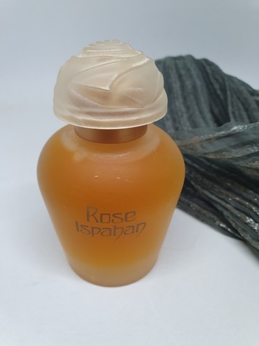 Rose ispahan eau - ispahan,