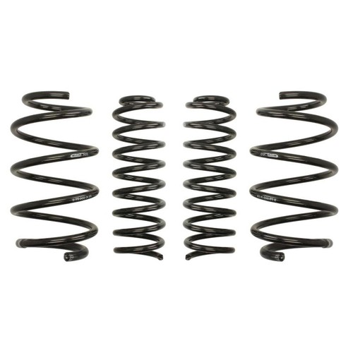 Springs lowering pro kit - 1x,