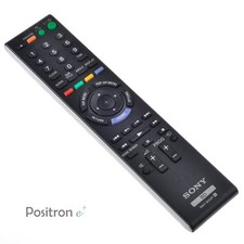 Sony RMT-B102P Télécommande