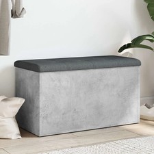 Banc de Rangement Organisateur
