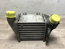 Echangeur air (Intercooler)