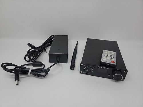 Audio d802c pure digital - fx,