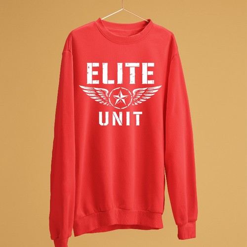 Sweatshirt tactical air force - tactical,