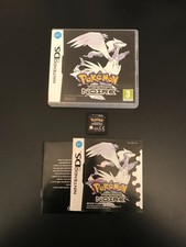 Pokemon Version Noire 2