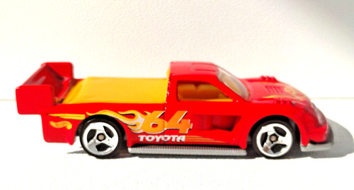 Hot wheels 27114 - 27114, 1/64