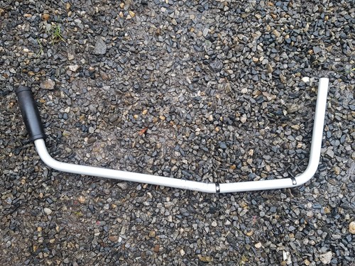 Guidon moteur kawasaki th43 - guidon,