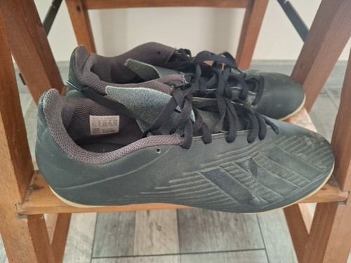 Basket adidas futsal - basket,