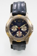 Sierra Club Hommes Montre