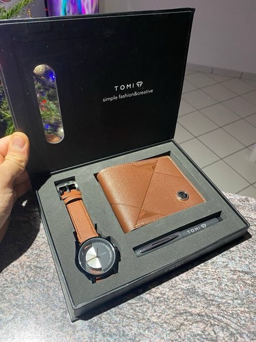 Coffret montre porte - coffret,