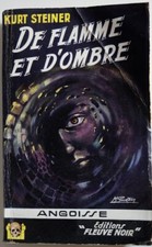 FLEUVE NOIR ANGOISSE 23 / DE