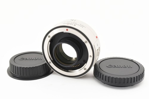 Canon extender 4x ii - ef,