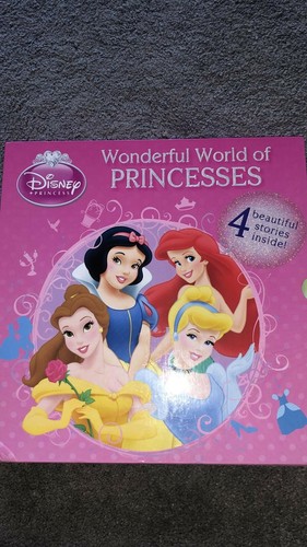 Disney wonderful world - wonderful,