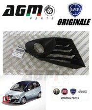 Grille Cadre Feu de Brouillard