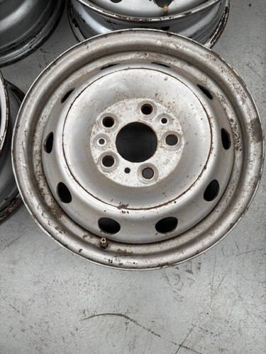 Cerchi original fiat - cerchi, 15