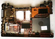 Bottom Plasturgie basse ISH604CR2500 pour ACER aspire 5810TG 