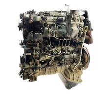 Motor für Isuzu D-Max MK1 TFR