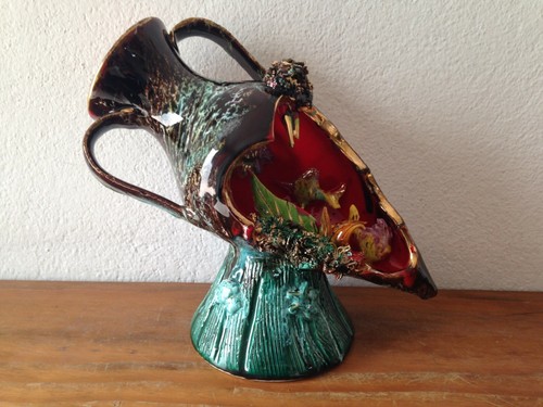 Superbe imposante lampe - imposante,