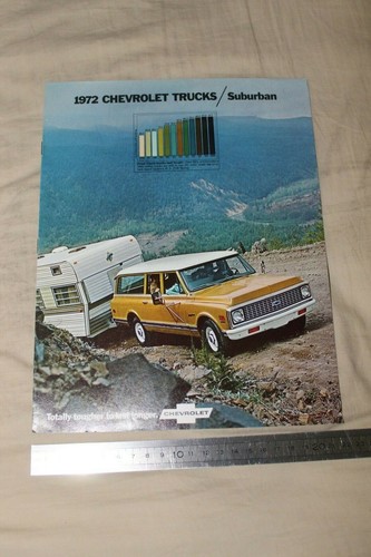 Brochure catalogue - (mn1/d),