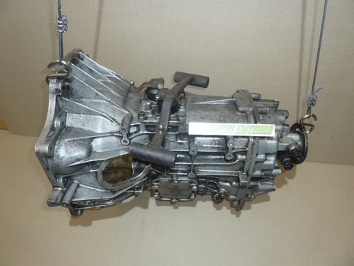 Boite vitesses iveco daily - vitesses,