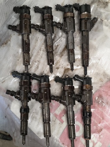Injecteur hdi - 1.4,