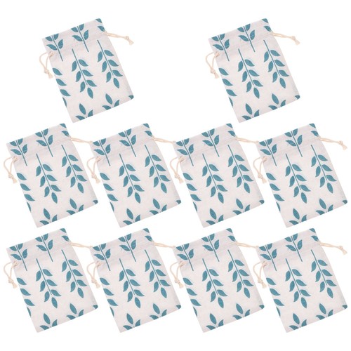 Pcs pochon toile jute - pcs,