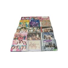 TWICE cd kpop 13Singles