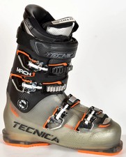Tecnica MACH1 110 RT MV - chaussures de ski d'occasion - Taille MP26.5 / 41