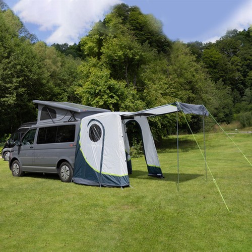 Reimo upgrade tailgate - reimo,