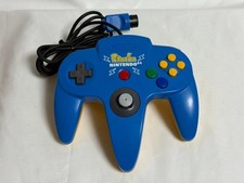 Manette Nintendo 64 N64 N64