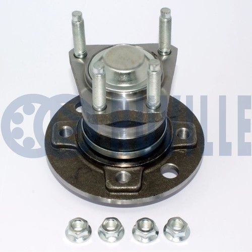 Roulement roue opel astra g - roulement,