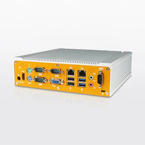 Industriel fanless onlogic - industriel,