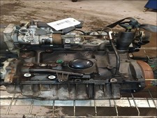 MOTEUR diesel Renault Kangoo