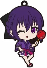 Bracelet en caoutchouc Rize (Hanten) « La commande est-elle un lapin ??”